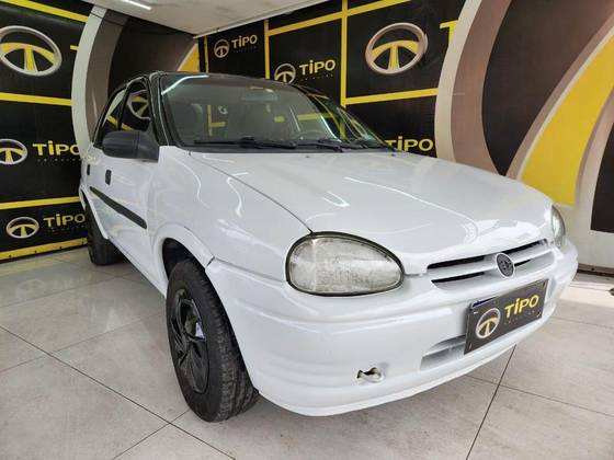 CHEVROLET CORSA 1.0 MPF WIND 8V GASOLINA 4P MANUAL